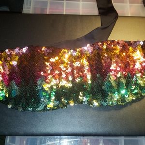 ❣FINAL PRICE❣ Victoria Secret strapless bikini top